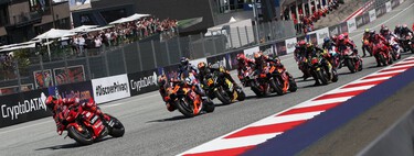 Horarios MotoGP Barcelona 2023: Fechas, favoritos y dónde ver las carreras en directo por TV y online