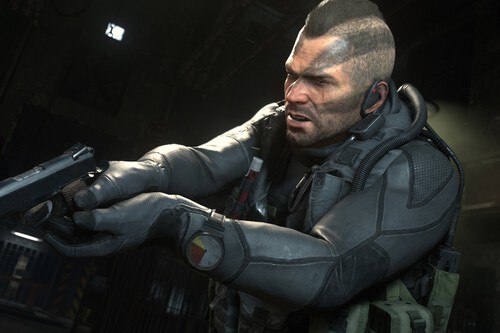 "Las expectativas para los juegos son tan altas" que los van a empezar a cobrar a 100 euros, o eso dice un veterano de Activision