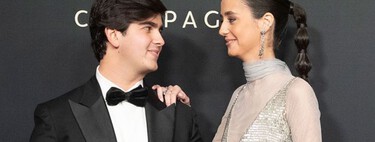 El ex novio de Victoria Federica habla ante los medios y no descarta participar en un reality: sus palabras 