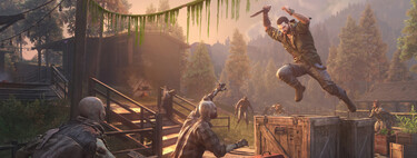 Más te vale ir con cuidado en su mundo abierto, porque Dying Light: The Beast tiene un nuevo modo en el que te costará sobrevivir