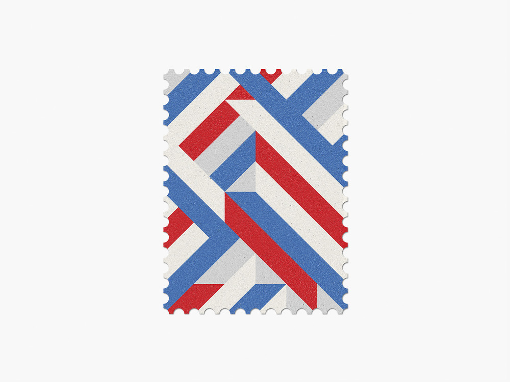 Foto de World Cup Stamps 2014 (16/45)