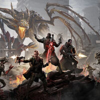 Dónde encontrar y cómo conseguir todas las armas de Remnant: From the Ashes
 