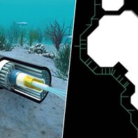Un gigantesco cable submarino entre Europa y África: el "seguro de vida" de Orange para blindar internet 