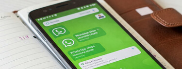 He convertido WhatsApp en una agenda de cosas pendientes así de sencillo. Y funciona de locos 