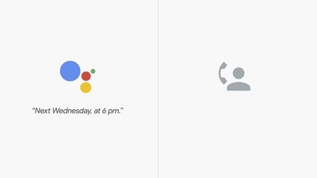 Inteligencia, sí, pero no sólo artificial: una de cada cuatro llamadas de Google Duplex las hace una persona
