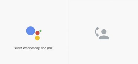 Inteligencia, sí, pero no sólo artificial: una de cada cuatro llamadas de Google Duplex las hace una persona 