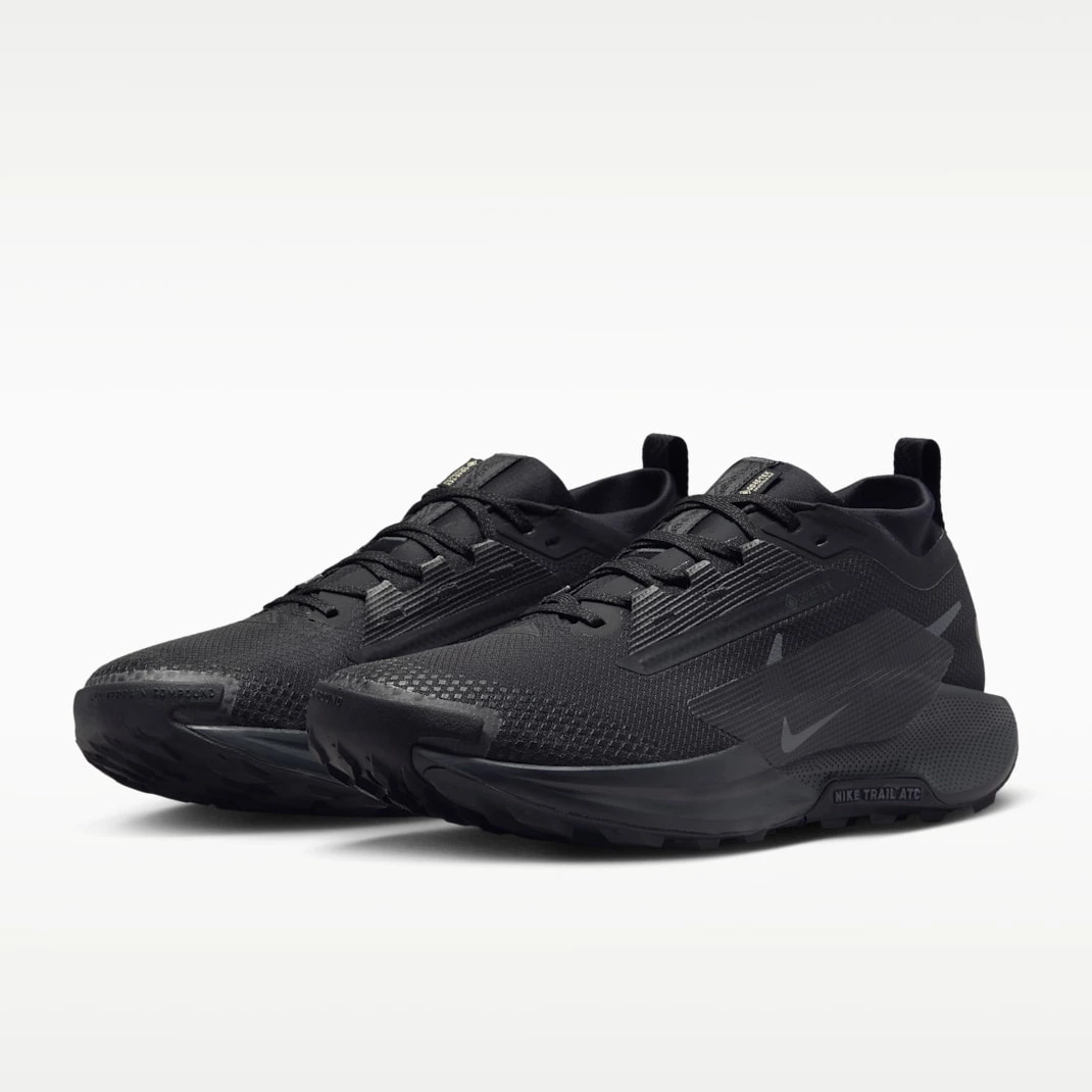 Nike Pegasus Trail 5 GORE-TEX
Zapatillas de trail running impermeables - Hombre