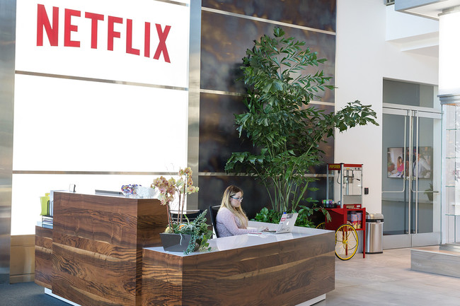 netflix