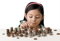 Disminuye el gasto de las familias con bebés