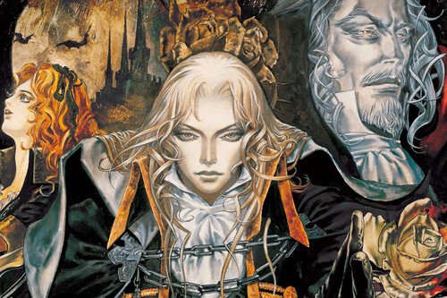 Castlevania
