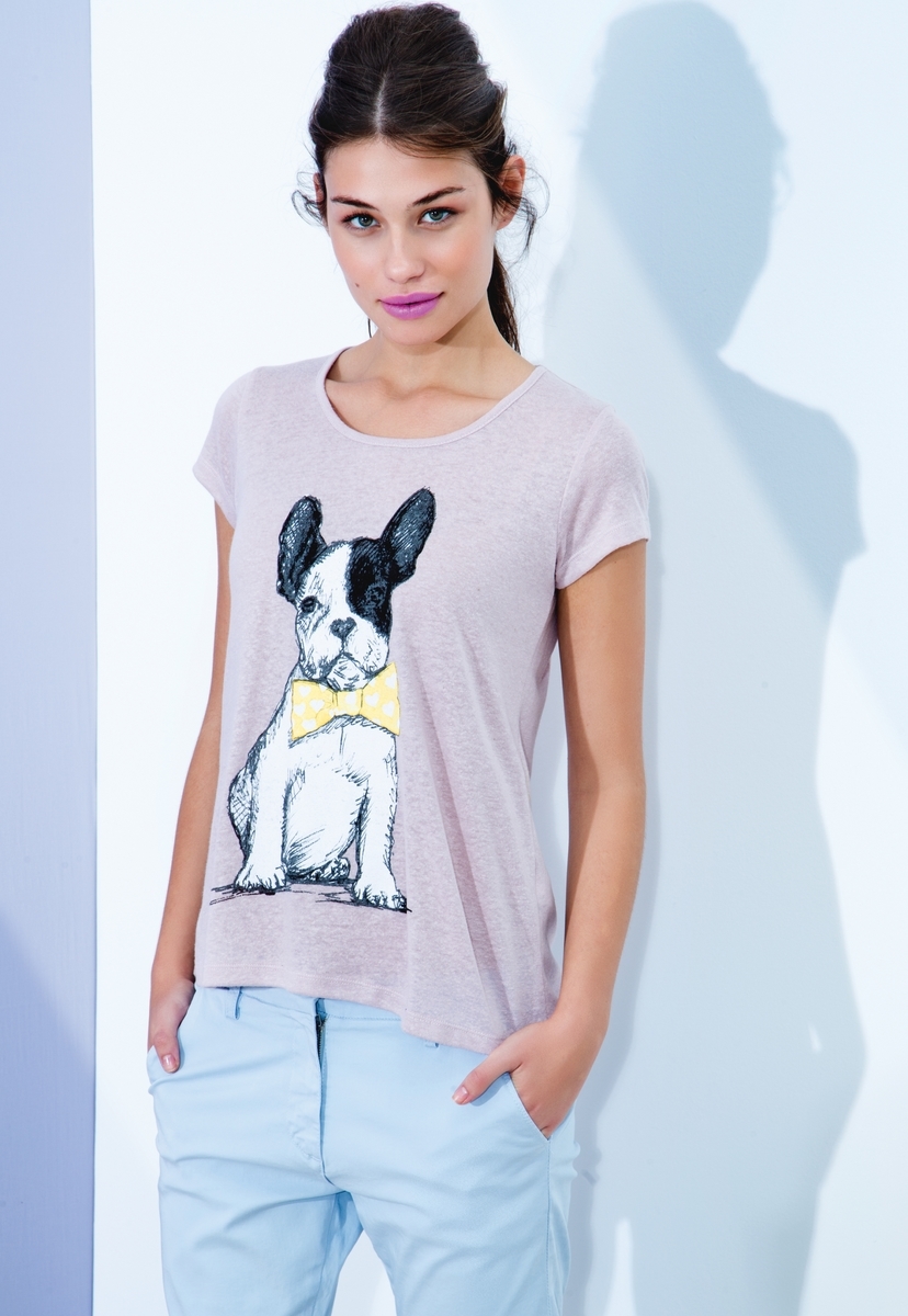 Foto de Dolores Promesas Primavera-Verano 2015 (53/123)