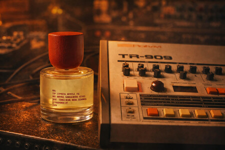 909 A FRAGRANCE BY ZARA EDP 100ML (3.4 FL. OZ)