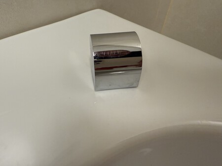 Limpiar baño