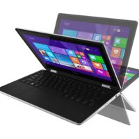 Portátil convertible Acer R3-131T-C7YT por 179 euros