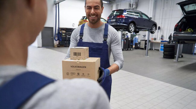 Vw Refacciones Usadas Mexico