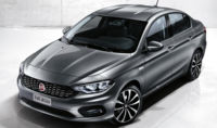 Fiat Ægea: el nuevo sedán asequible de Fiat, en cuatro puntos clave