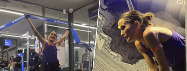 24 hours running in a showcase: Verdeliss' latest challenge reminds us that impossible challenges are huge business