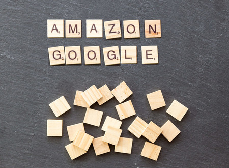 Por qué Bruselas quiere establecer una tasa a Google y a las grandes empresas tecnológicas