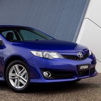 Toyota cesa producción en Australia después de 54 años