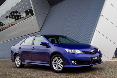 Toyota cesa producción en Australia después de 54 años