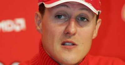 Schumacher se disculpa... con Alonso