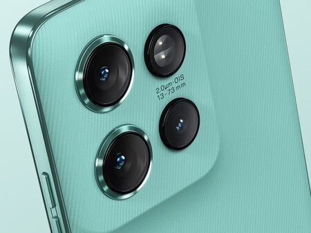 Motorola Edge 60 Neo 4