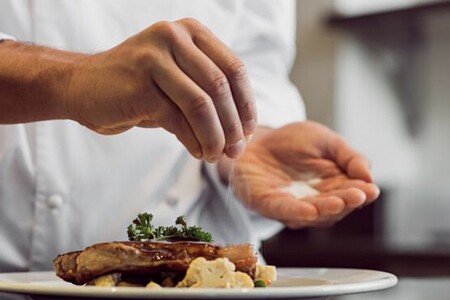 Cómo salvar una receta si te excediste en un ingrediente
