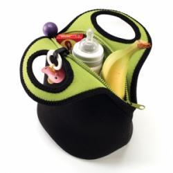 Built NY, portatodo de neopreno flexible