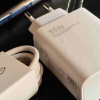 Cómo saber si de verdad tu móvil Xiaomi carga al máximo de lo que su cargador indica. Sal de dudas con esta app tremendamente útil