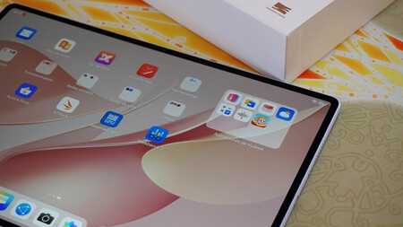 Huawei Matepad Air 2026 Analisis Xataka 03