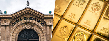 Francia se ha llevado todo su oro de EEUU: ha salido ganando con el traslado 