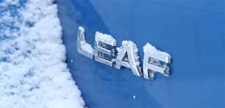 Nuevo record de ventas del Nissan LEAF en Noruega