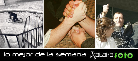 La última semana, en Xataka Foto...
