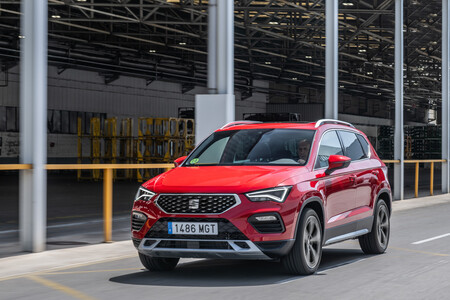 Seat Ateca 03 Hq
