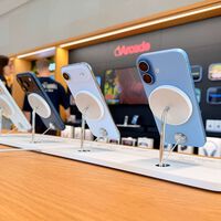 Apple Upgrade es el nuevo plan para renovar tu iPhone por menos dinero. Así funciona (aunque nos toque mirar de lejos) 