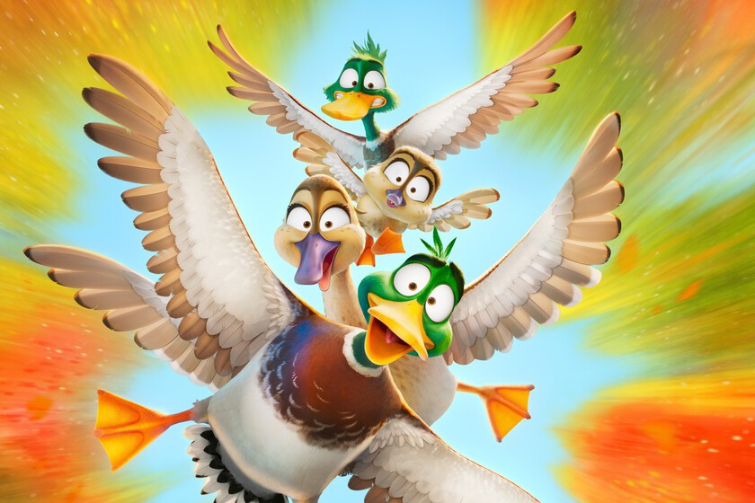 Migracion Cartel
