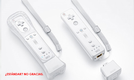 Nintendo no quiere hacer de WiiMotion Plus un nuevo estándar (Actualizado)