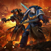 Este juego de Warhammer 40,000 acaba de debutar en Steam, y a pesar de su exito el estudio ha tenido que despedir al 25% de su plantilla 
