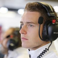 Stoffel Vandoorne, nuevo compañero de equipo de Fernando Alonso 