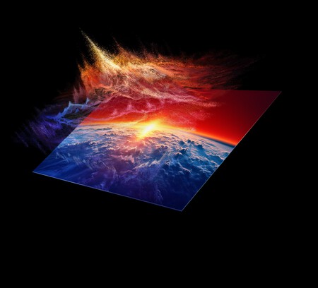 Xiaomi Tv S Mini Led Series 2026 1200nits