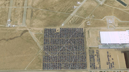 Volkswagen Victorville