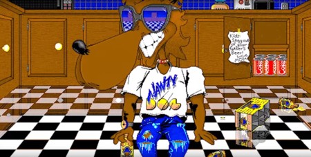 De Dream Zone hasta Uncharted: así era Jam Software antes de convertirse en Naughty Dog