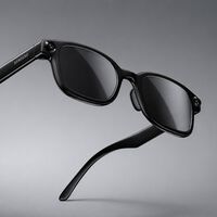 Se filtran las Galaxy Glasses: las gafas de Samsung apuestan por un diseño familiar que las hará pasar desapercibidas 