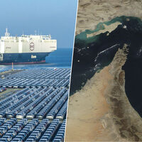 En 1973 la crisis del petróleo encumbró al coche japonés. En 2026 el ganador es muy distinto: el eléctrico chino