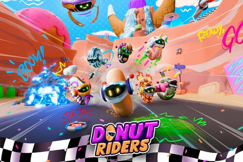 Donut