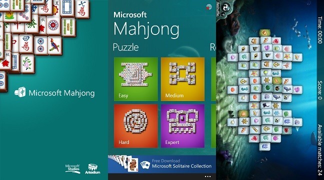 Mahjong