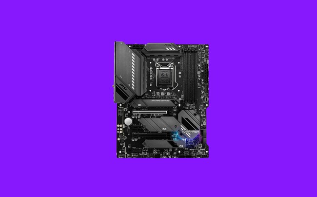 Msi