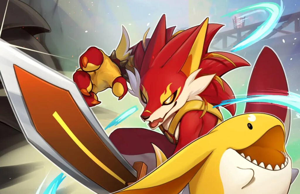 Gastó 25 millones de yenes para crear el juego de sus sueños y no estaba preparado para el éxito que vino después