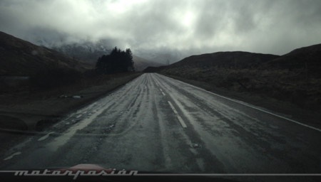 Conducir por la izquierda, ¿es realmente una odisea?