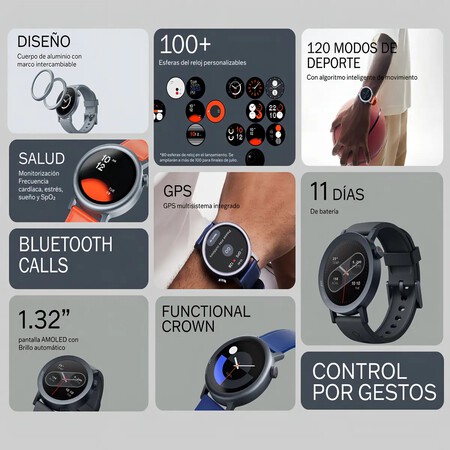 Watch pro 2